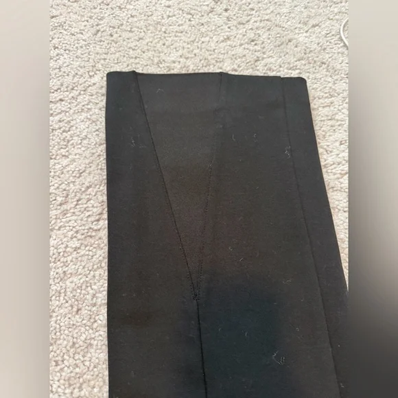 MCM Black Straight Pants! - Picture 6 of 6